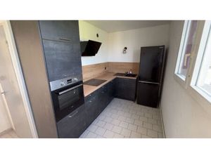 Appartement Liévin T3 AVEC PARKING