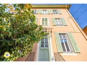 NICE EST/BAS CIMIEZ - 2 PIECES MEUBLE