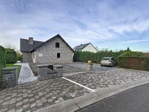 Bureaux à louer à Rue Sainte-Barbe 12 Hamois (VBD52161)