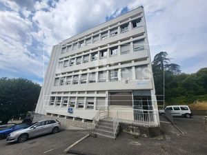 Vente Bureau Privas 07000