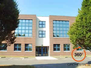 Vente bureaux 172m²  Villiers-Sur-Marne