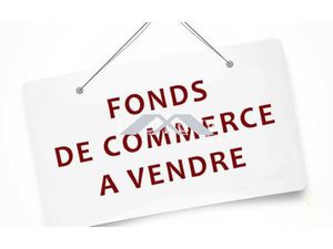 Fonds de commerce Bar  restauration-Saint Gilles les Bains