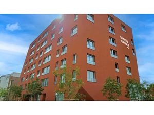 A LOUER - surface commerciale dans une résidence hotelière