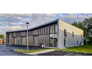 Local d'activité Mérignac