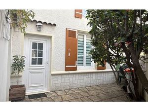 Maison Bourcefranc-le-Chapus m² T-3 à vendre  196 300 €