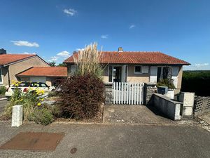 Maison Montois La Montagne 6 pièce(s)