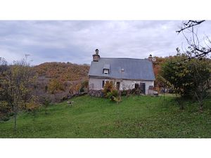 ANCIENNE PROPRIETE AGRICOLE