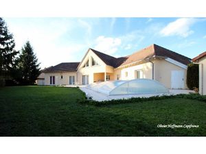 Maison à vendre 9 pièces REDING (57)