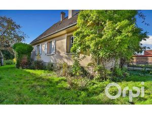 Maison Saint-Germer-de-Fly 170.94 m² T-7 à vendre  226 000 €