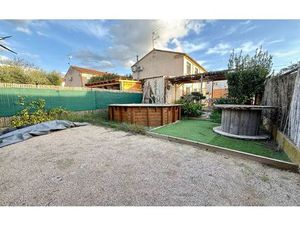 Maison Vauvert m² T-4 à vendre  255 000 €