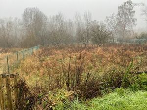 Terrain 2 330 m² Liesse Notre Dame