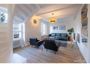 Vente duplex 4 pièces 107 m² à Saint-Gervais-les-Bains (74170)  540 000 €
