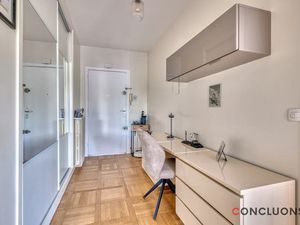 Vente appartement 3 pièces 72 m² à Garches (92380)  534 000 €