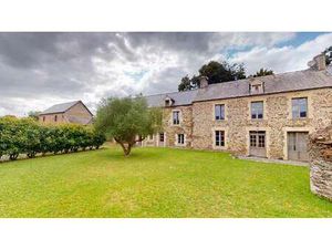 Vente Maison à Caumont-sur-Aure (14240) : à vendre / 190m² Caumont-sur-Aure