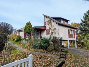 Jolie maison contemporaine