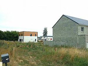 Terrain 271 m² Cheille