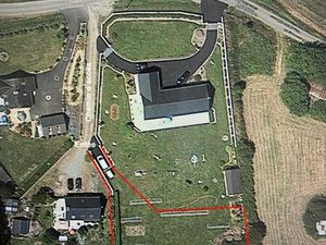 Terrain constructible