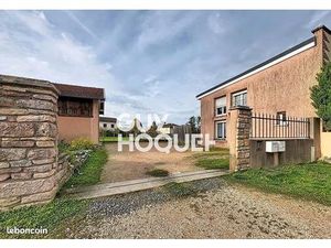 Maison 4 pièces 120 m²