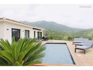 Villa 4 pièces 159 m²