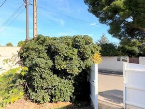 Terrain à vendre - 568 m2 - Beziers - 34 - LANGUEDOC-ROUSSILLON