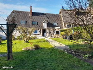 Longère 2 pièces 57 m²