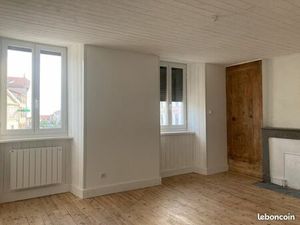 Appartement F5