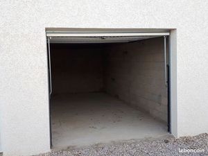 Garage Box Garde Meuble