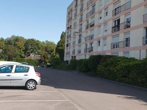 Location appartement type 1