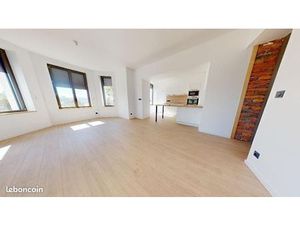 Appartement 3 pièces 70 m²