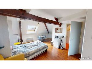 Appartement meublé