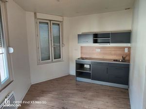 Location appartement Montoire sur le Loir