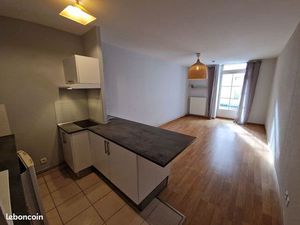 Appartement 1 pièce 31 m²