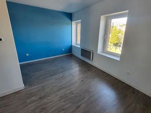 Loue appartement traversant