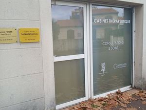 A louer local professionnel