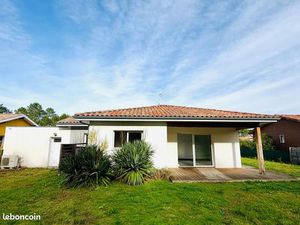 Villa 5 pièces 108 m²