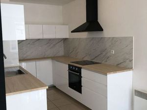 Appartement 2 pièces 57 m²