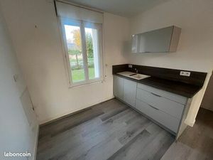 Appartement 3 pièces 41 m²