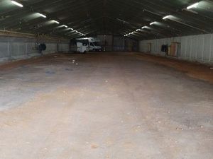 Emplacement d’hivernage sécurisé