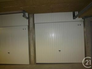 Parking à louer - 12 m2 - La Ciotat - 13 - PROVENCE-ALPES-COTE-D-AZUR