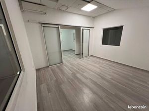 Location local sur la possession