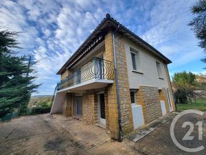 Maison à louer - 5 pièces - 101 12 m2 - Sarlat La Caneda - 24 - AQUITAINE