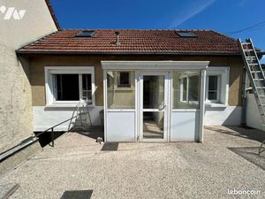 Maison 4 pièces 68 m²