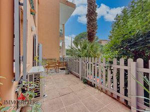Vente appartement 2 pièces 43 m² Grimaud (83310)