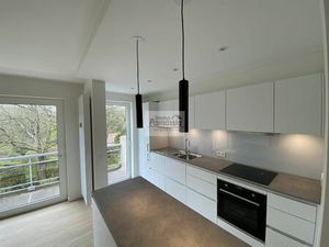 Appartement à louer avec garage et terrasse   Wezembeek-Oppem (RBU69913)