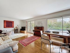 Vente appartement 4 pièces 107 m² à Garches (92380)  749 000 €