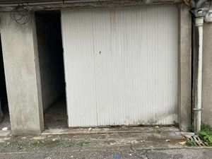 Vente Garage et parking à Nantes Gare Sud - Malakoff (44000) : à vendre / Nantes Gare Sud 