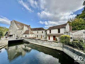 Vente Murs commerciaux 520 m²