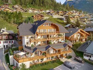Vente appartement 4 pièces 129.18 m² à Morzine (74110)  1 450 000 €