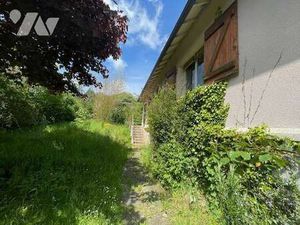 Vente Maison à La Salvetat-sur-Agout (34330) : à vendre / 90m² La Salvetat-sur-Agout