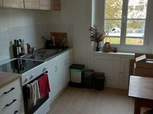 Location Appartement 2 pièces à Rennes Centre Ville (35000) : à louer 2 pièces / 45m² Renn